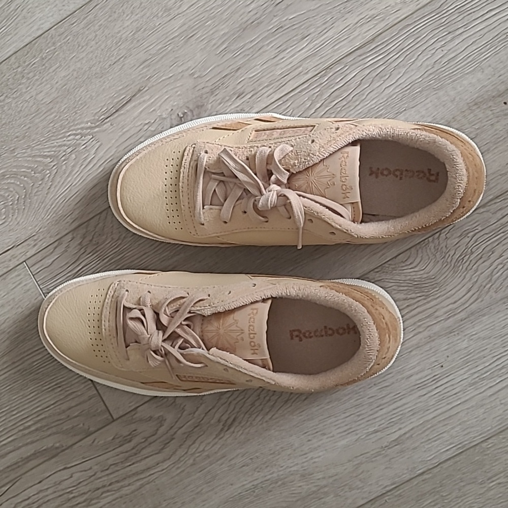 Reebok Club C Revenge Vintage Shoes